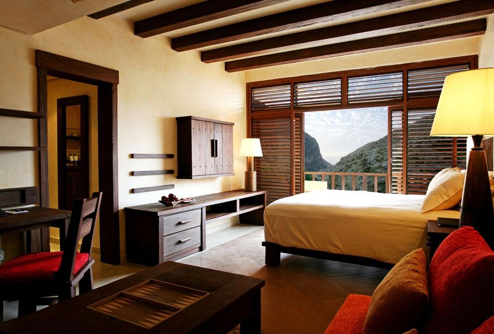 Hotel Ma'In Hot Springs Esterno foto A room at the Four Seasons Hotel in the Sacred Valley of the Incas