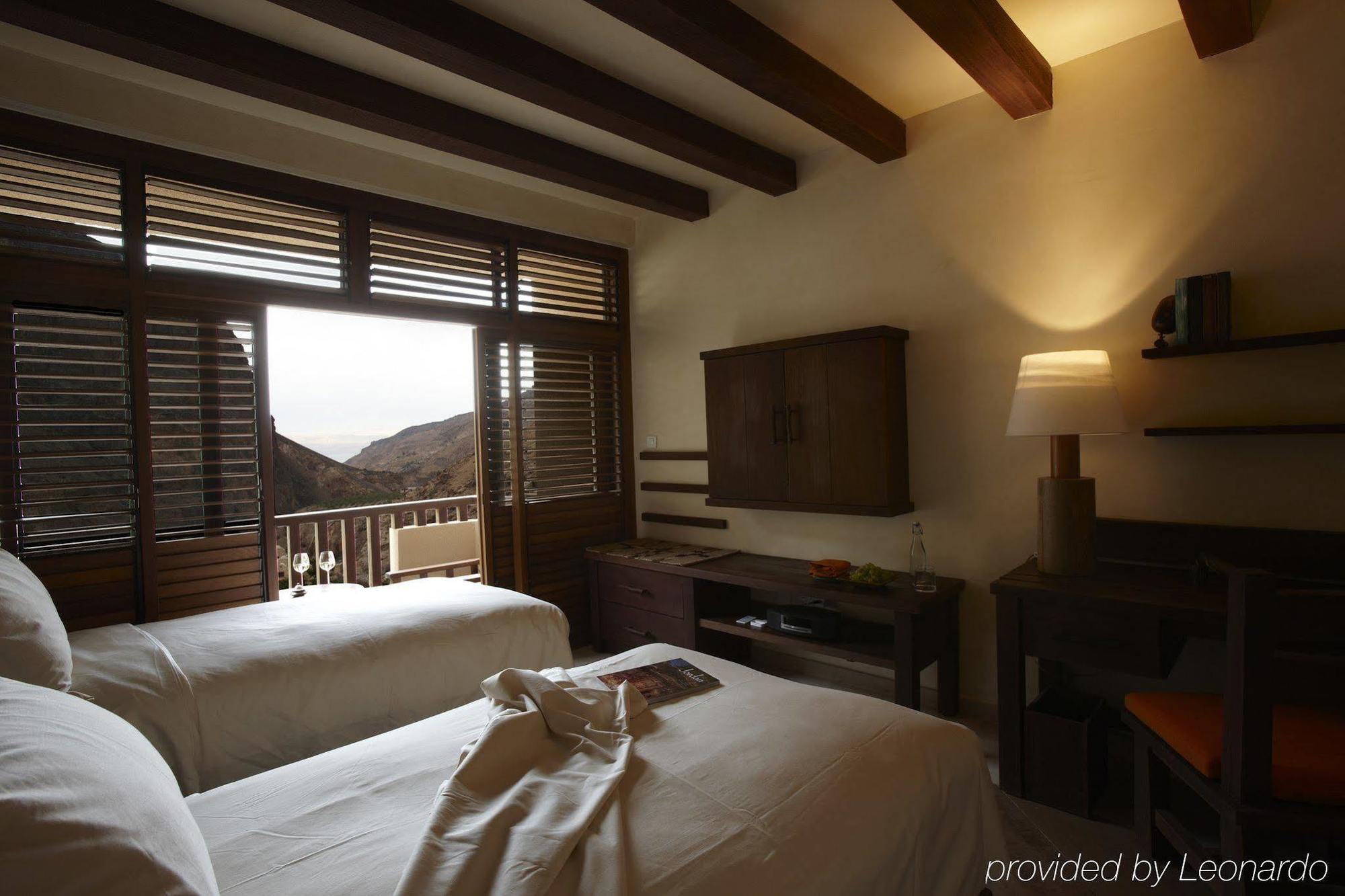 Hotel Ma'In Hot Springs Camera foto Deluxe room